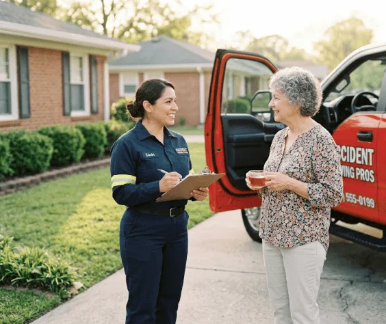 Accident Towing Service Oolitic, IN FAQs